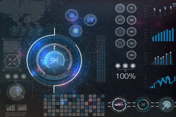 細(xì)聊重點用能單位能耗在線監(jiān)測系統(tǒng)企業(yè)端的建設(shè)模式！(圖1)