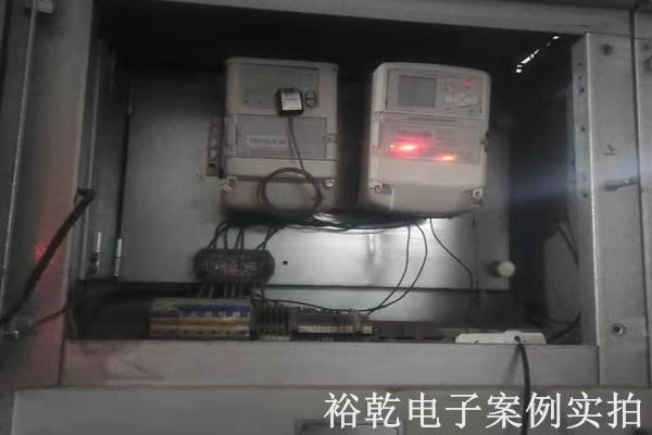 肥城中泰建材有限公司能耗在線監(jiān)測案例(圖5) 肥城中泰建材有限公司能耗在線監(jiān)測案例(圖5)