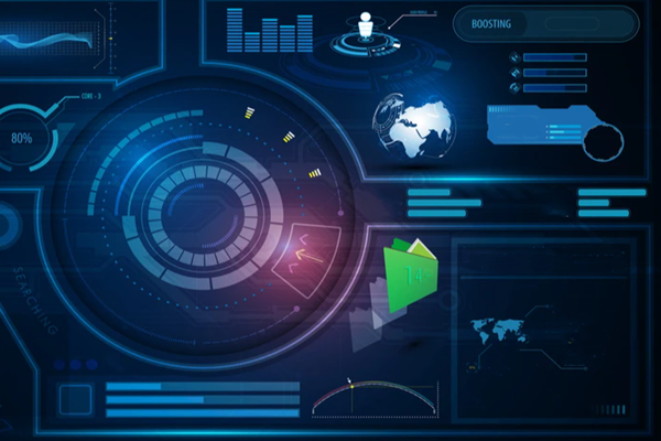 淺說(shuō)鋼鐵企業(yè)能源管理系統(tǒng)的建設(shè)與應(yīng)用！(圖1)