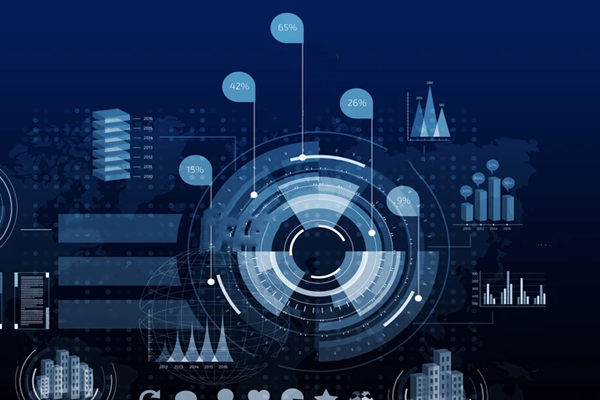 節(jié)能監(jiān)測(cè)系統(tǒng)，數(shù)據(jù)統(tǒng)計(jì)企業(yè)綜合能耗！(圖1)