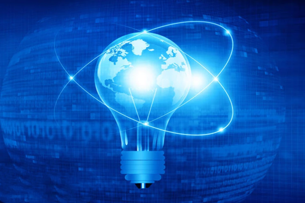 智慧城市建設(shè)推動(dòng)下，智能照明市場(chǎng)迎來新發(fā)展機(jī)遇！(圖1)