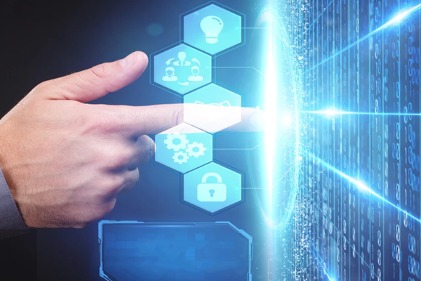 企業(yè)能耗監(jiān)測系統(tǒng)的應用分析！(圖1)