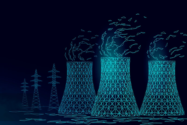 企業(yè)節(jié)能監(jiān)測(cè)系統(tǒng)在鋼鐵廠的建設(shè)應(yīng)用！(圖1)