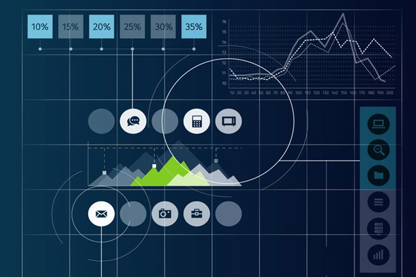 你所不知道的能耗在線監(jiān)測系統(tǒng)數(shù)據(jù)處理！(圖1)
