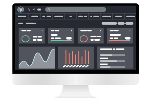 能耗監(jiān)測系統(tǒng)是干嘛的，你知道嗎？(圖1)