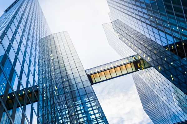 能耗監(jiān)測(cè)系統(tǒng)在建筑節(jié)能中的作用！(圖1)