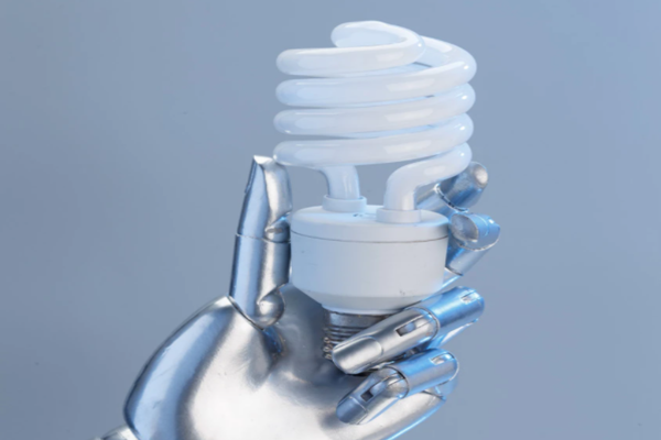 智能照明系統(tǒng)的功能及實施策略！(圖1)