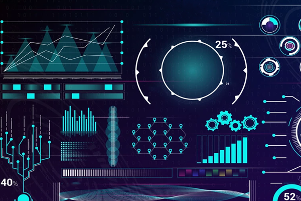 能耗監(jiān)測(cè)系統(tǒng)，讓節(jié)能看得到！(圖1)