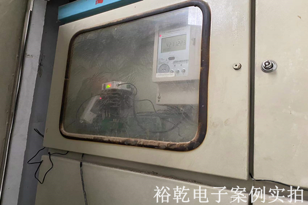 新泰市新浩建材有限公司能耗監(jiān)測案例(圖3) 新泰市新浩建材有限公司能耗監(jiān)測案例(圖3)