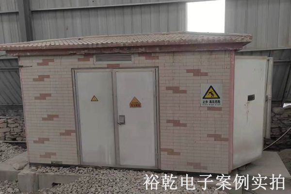 新泰市新浩建材有限公司能耗監(jiān)測案例(圖5) 新泰市新浩建材有限公司能耗監(jiān)測案例(圖5)