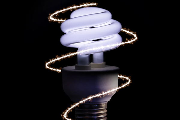 智能照明系統(tǒng)，黑暗中的“孤勇者”！(圖1)