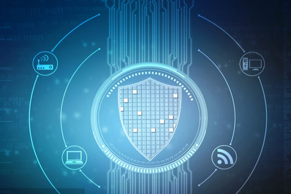 智慧化園區(qū)建設的標識？(圖1)