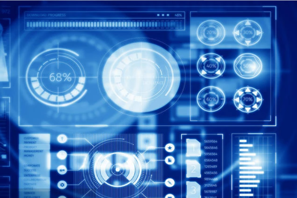 能耗監(jiān)測系統(tǒng)功能解析，想你所想！(圖1)