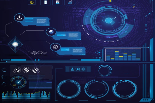 企業(yè)建設(shè)能耗在線監(jiān)測系統(tǒng)的目的是什么？(圖1)
