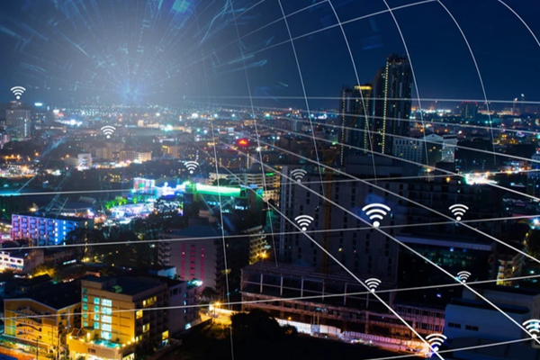 公共建筑智能照明系統(tǒng)應(yīng)用節(jié)能！(圖1)