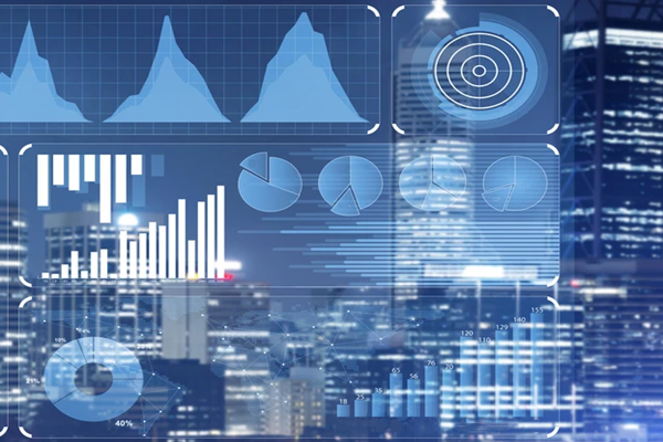 物聯(lián)網(wǎng)控制的智能建筑節(jié)能監(jiān)測(cè)系統(tǒng)！(圖1)