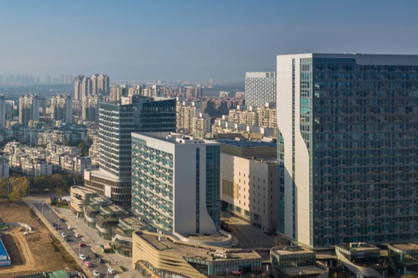 能耗監(jiān)測系統(tǒng)：解決城市能源管理問題！(圖1)