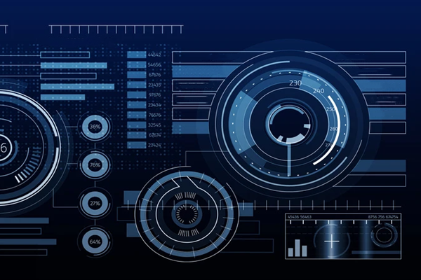碳達(dá)峰監(jiān)測(cè)系統(tǒng)，一起“碳”未來！(圖1)