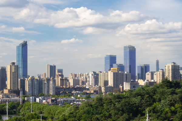 能耗監(jiān)測系統(tǒng)結(jié)構(gòu)分析及節(jié)能要求！(圖1)