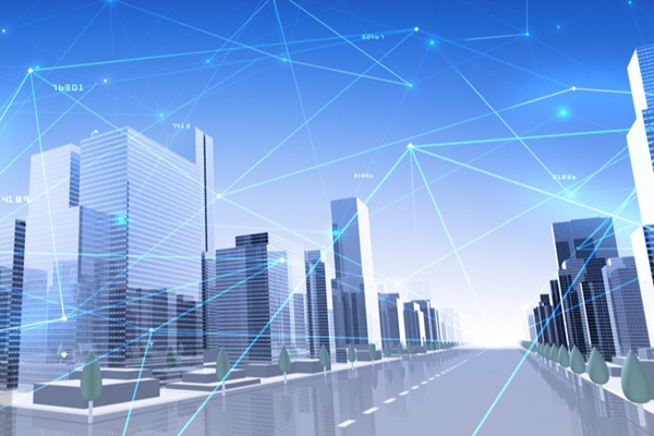 碳中和監(jiān)測系統(tǒng)，用數(shù)據(jù)呈現(xiàn)建筑智慧！(圖1)