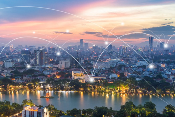 智能照明系統(tǒng)的特點有哪些？(圖1)