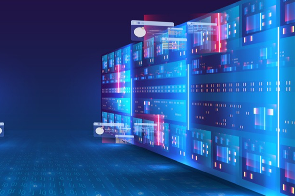 碳達(dá)峰監(jiān)測(cè)系統(tǒng)，為綠色發(fā)展打樣！(圖1)