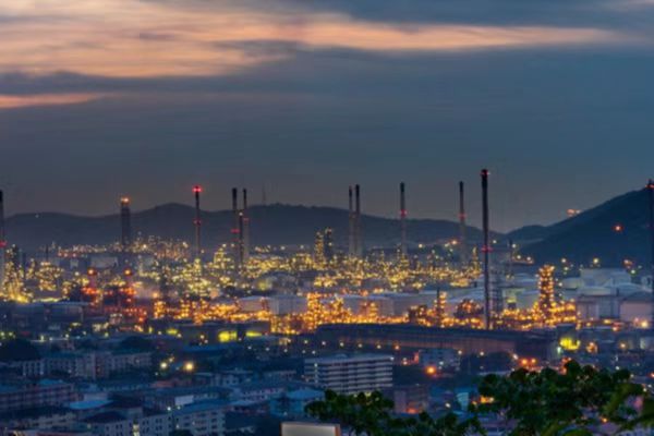 能耗監(jiān)測系統(tǒng)建設目標是什么？(圖1)