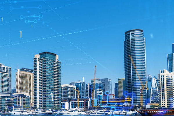 能耗監(jiān)測管理系統(tǒng)構(gòu)成及收益分析！(圖1)