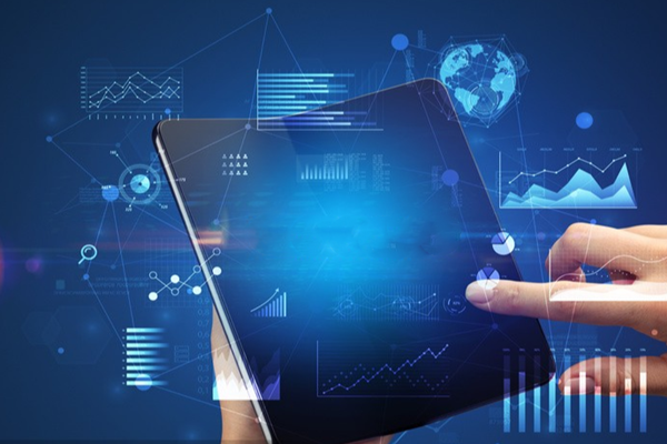 能耗監(jiān)測系統(tǒng)，打造能源生態(tài)新格局！(圖1)