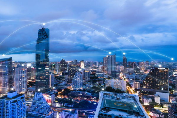 節(jié)能監(jiān)測(cè)系統(tǒng)，實(shí)現(xiàn)能源高效節(jié)能！(圖1)