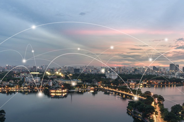 能耗監(jiān)測管理系統(tǒng)，用科技擔當“千里眼”！(圖1)