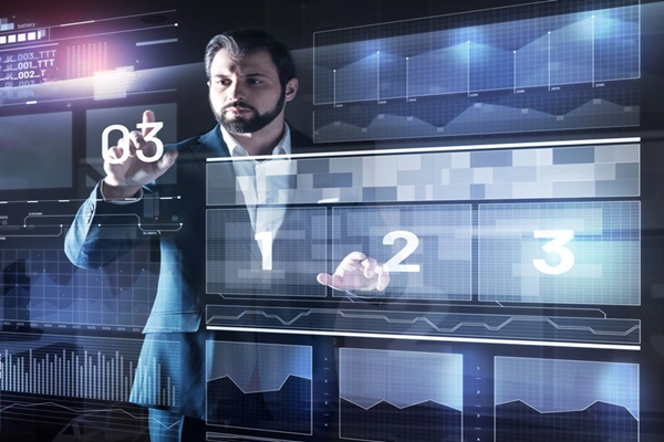 “雙碳”背景下，智慧園區(qū)中的能源管理系統(tǒng)！(圖1)