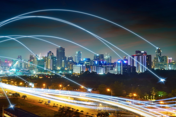 什么是智能照明？智能照明控制系統(tǒng)有哪些控制方式？(圖1)