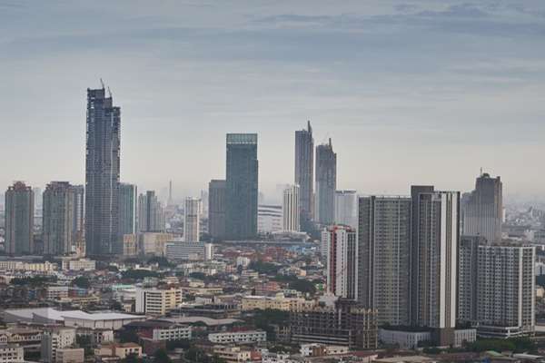 備受關(guān)注的碳達(dá)峰、碳中和目標(biāo)下的碳排放監(jiān)測(cè)系統(tǒng)，如何做？(圖1)