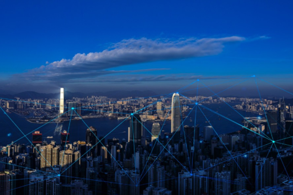 現(xiàn)代化城市智慧消防系統(tǒng)建設(shè)的意義！(圖1)