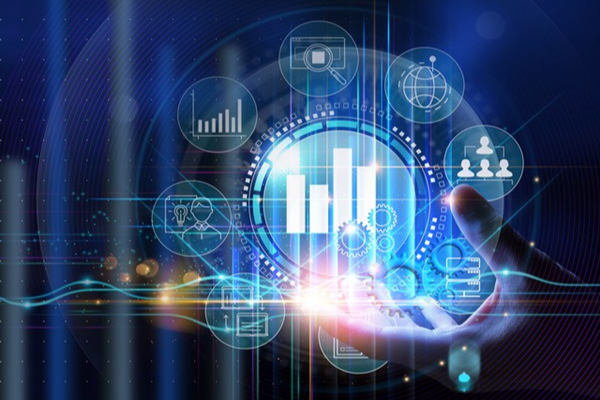 “3060”目標戰(zhàn)略，碳達峰監(jiān)測系統(tǒng)在行動！(圖1)