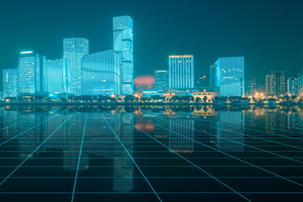 智慧校園智能照明系統(tǒng)，滿足多種場景需求！(圖1)