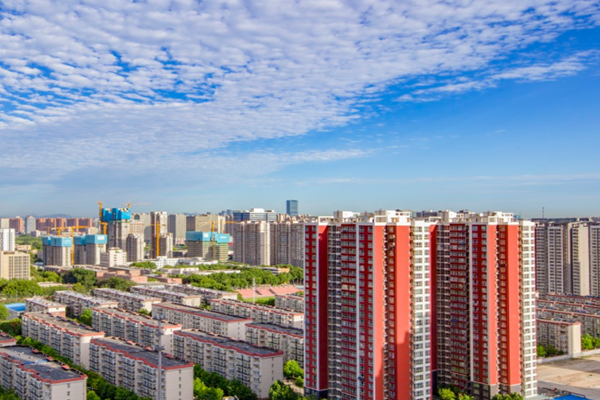 用“數(shù)字”說話，公共建筑能耗監(jiān)測系統(tǒng)的意義！(圖1)