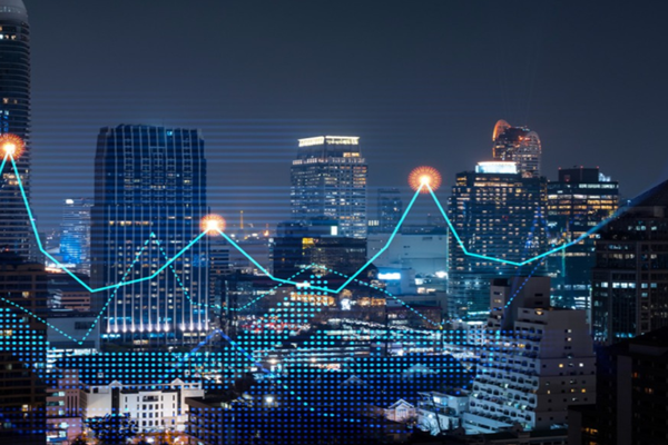 應用于大型商業(yè)建筑的關鍵系統(tǒng)：智慧消防系統(tǒng)！(圖1)