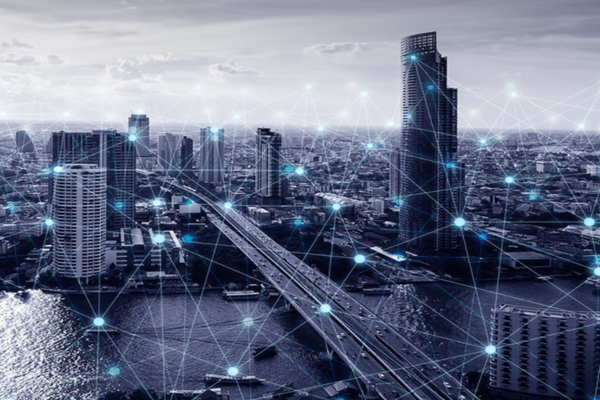 能源管理系統(tǒng)，讓能耗管理不再?gòu)?fù)雜！(圖1)