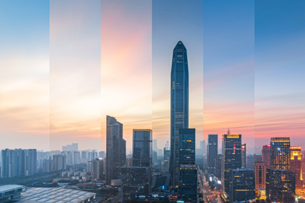 來(lái)康康，高層建筑智慧消防系統(tǒng)應(yīng)用解決方案！(圖1)