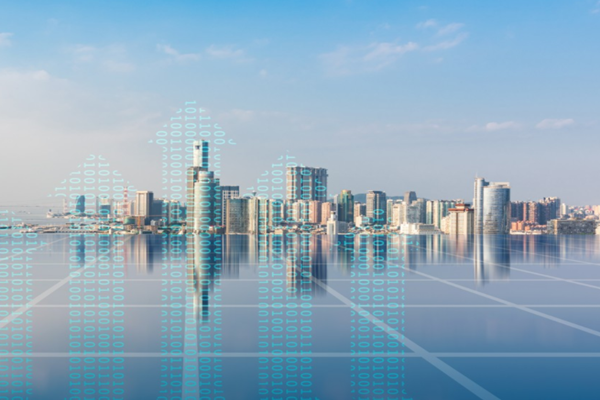 智能化集成系統(tǒng)設(shè)計方案，提高建筑運營水平！(圖1)