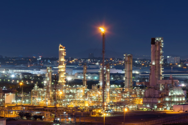 智能照明系統(tǒng)在城市建設(shè)中發(fā)揮著哪些意想不到的作用？(圖1)