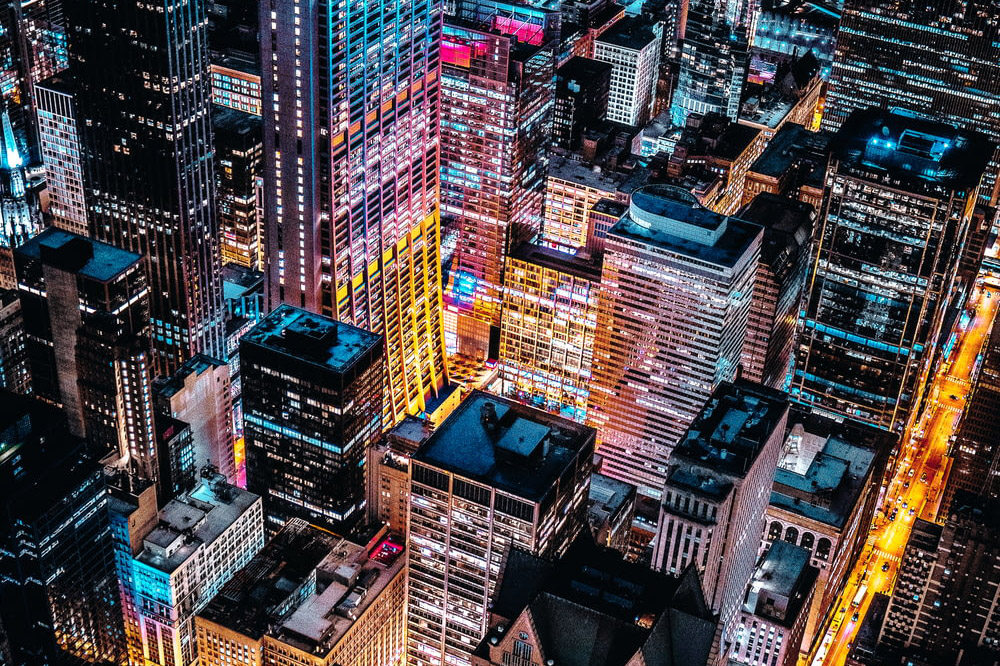 建筑節(jié)能成大勢(shì)所趨，從這5點(diǎn)出發(fā)，踐行建筑低碳轉(zhuǎn)型！