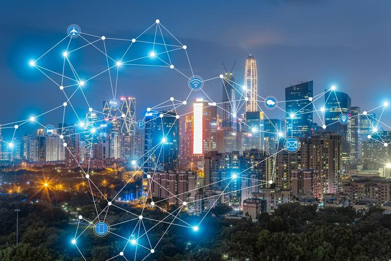 為什么空氣質量將是下一個凈零挑戰(zhàn)？