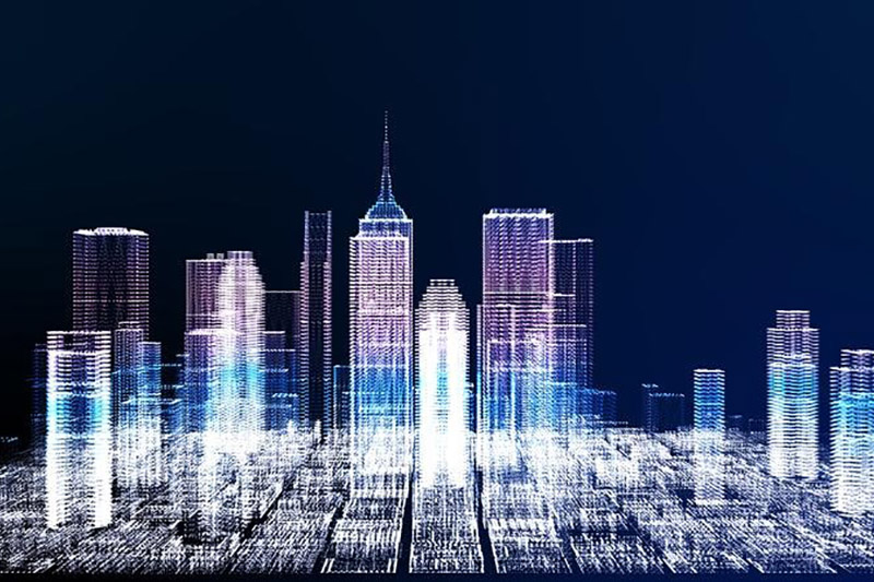 公共建筑節(jié)能監(jiān)測(cè)系統(tǒng)，減輕建筑管理負(fù)擔(dān)，做節(jié)能減排的好助手。