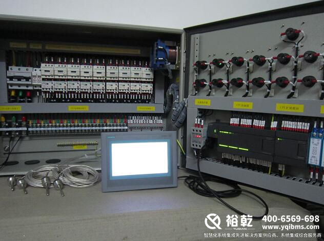 樓宇自控相關(guān)資料圖 樓宇自控相關(guān)資料圖