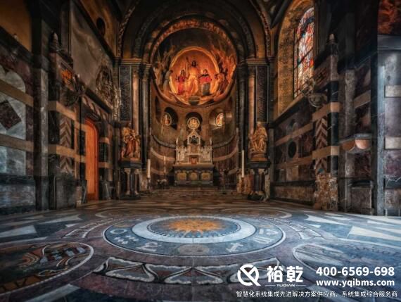 樓宇自控(定義、發(fā)展、系統(tǒng)構(gòu)成、功能、常用設(shè)備、方案、未來趨勢)