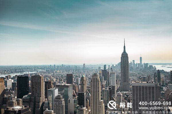 智能樓宇管理系統(tǒng):提升城市生活質(zhì)量的高科技方案 智能樓宇管理系統(tǒng):提升城市生活質(zhì)量的高科技方案